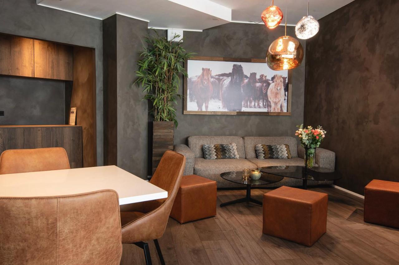 B14 Apartments & Rooms Reykjavík Dış mekan fotoğraf
