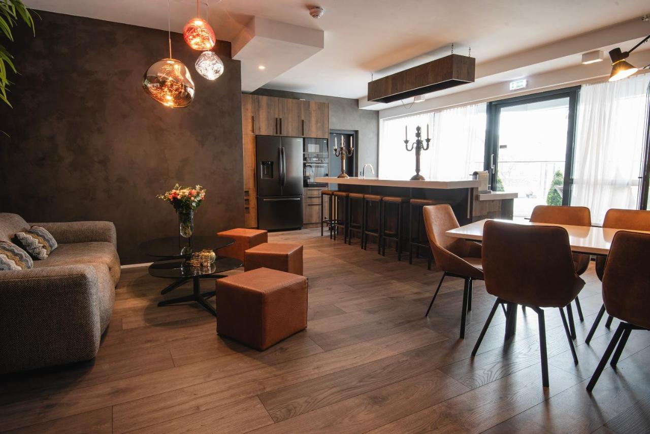 B14 Apartments & Rooms Reykjavík Dış mekan fotoğraf