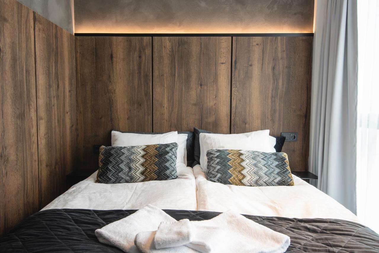 B14 Apartments & Rooms Reykjavík Dış mekan fotoğraf