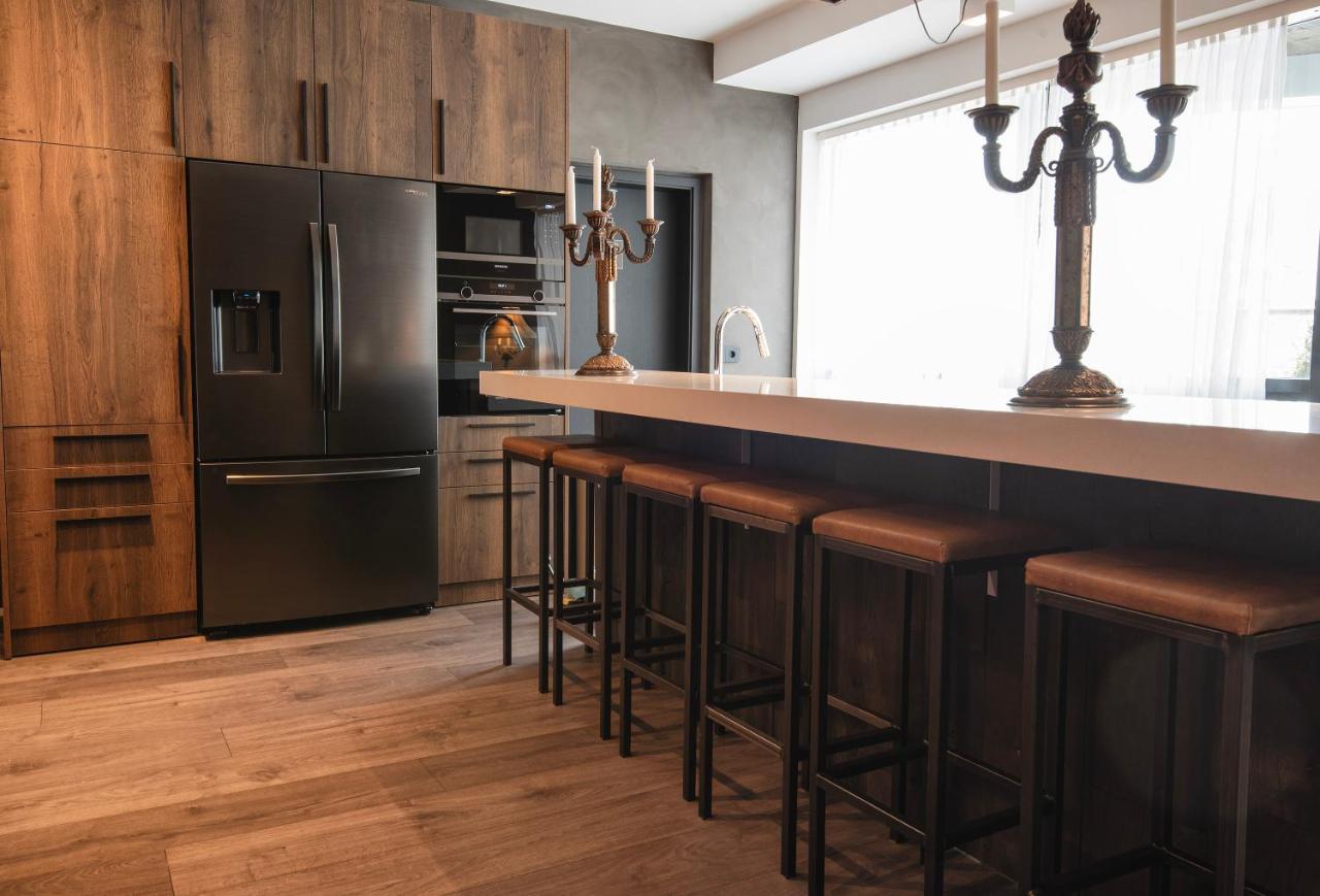B14 Apartments & Rooms Reykjavík Dış mekan fotoğraf
