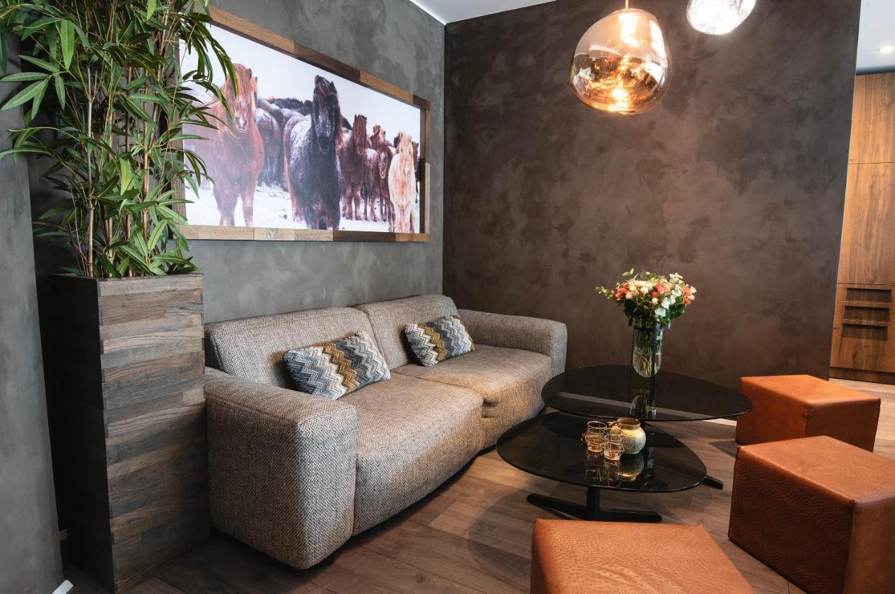 B14 Apartments & Rooms Reykjavík Dış mekan fotoğraf