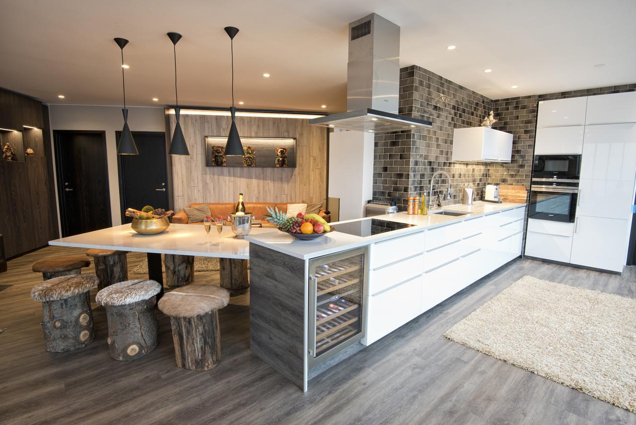 B14 Apartments & Rooms Reykjavík Dış mekan fotoğraf