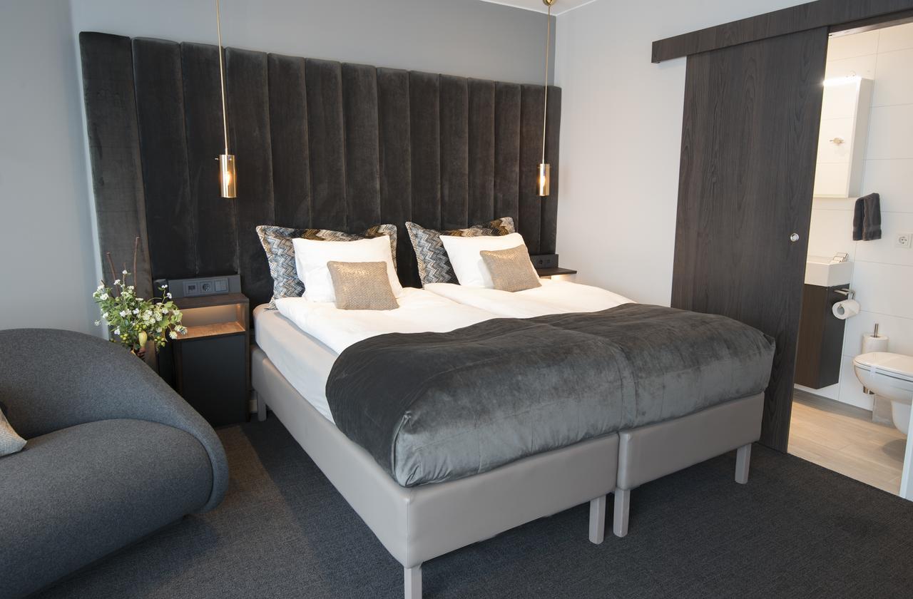 B14 Apartments & Rooms Reykjavík Dış mekan fotoğraf