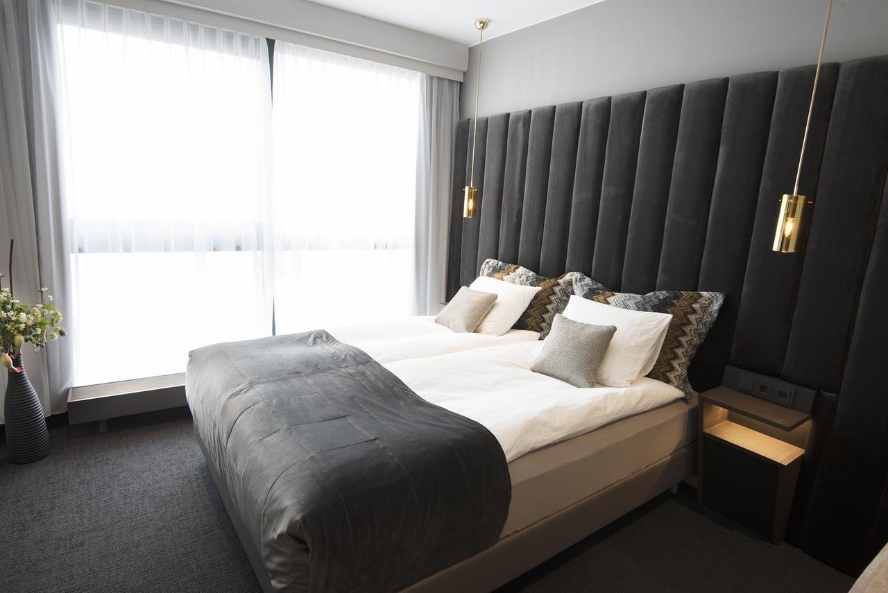 B14 Apartments & Rooms Reykjavík Dış mekan fotoğraf