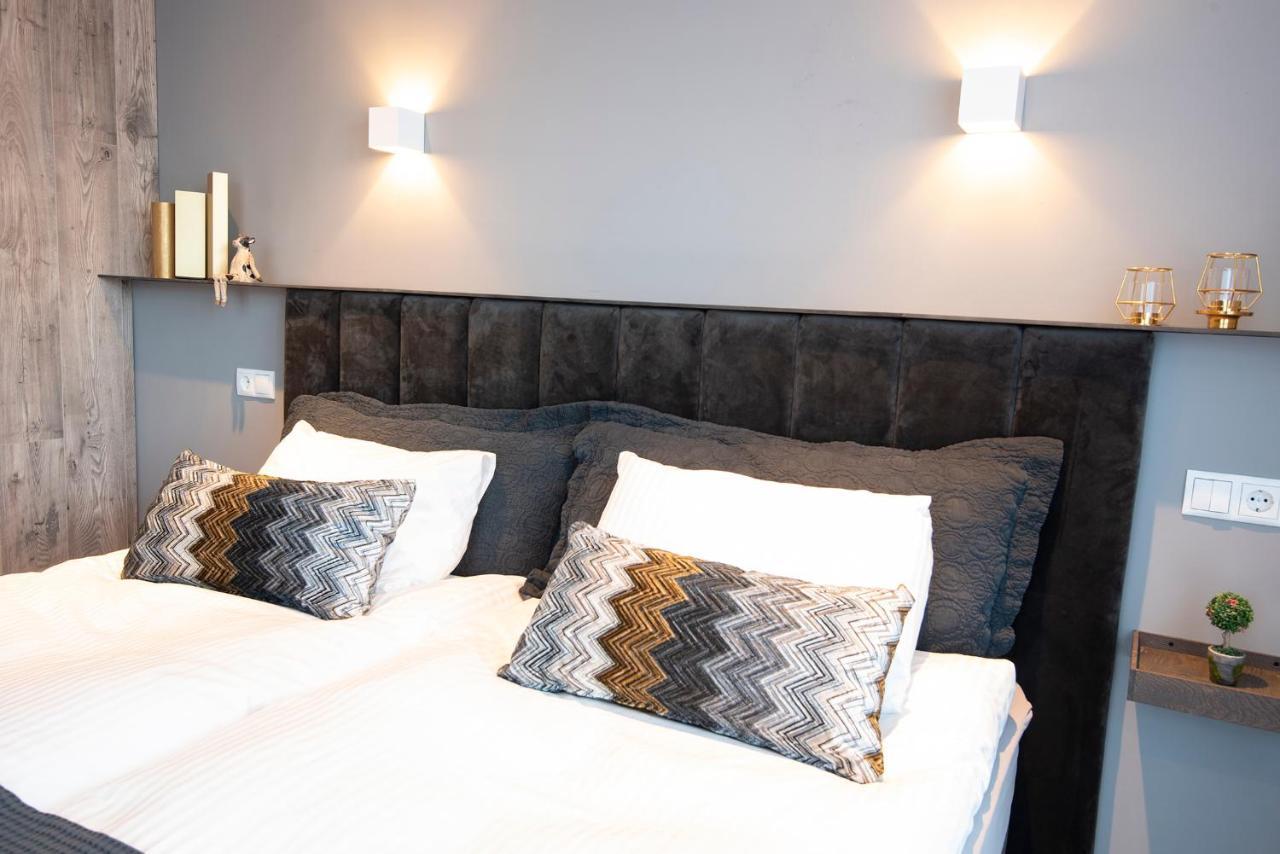 B14 Apartments & Rooms Reykjavík Dış mekan fotoğraf