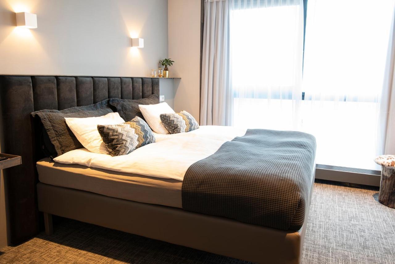 B14 Apartments & Rooms Reykjavík Dış mekan fotoğraf
