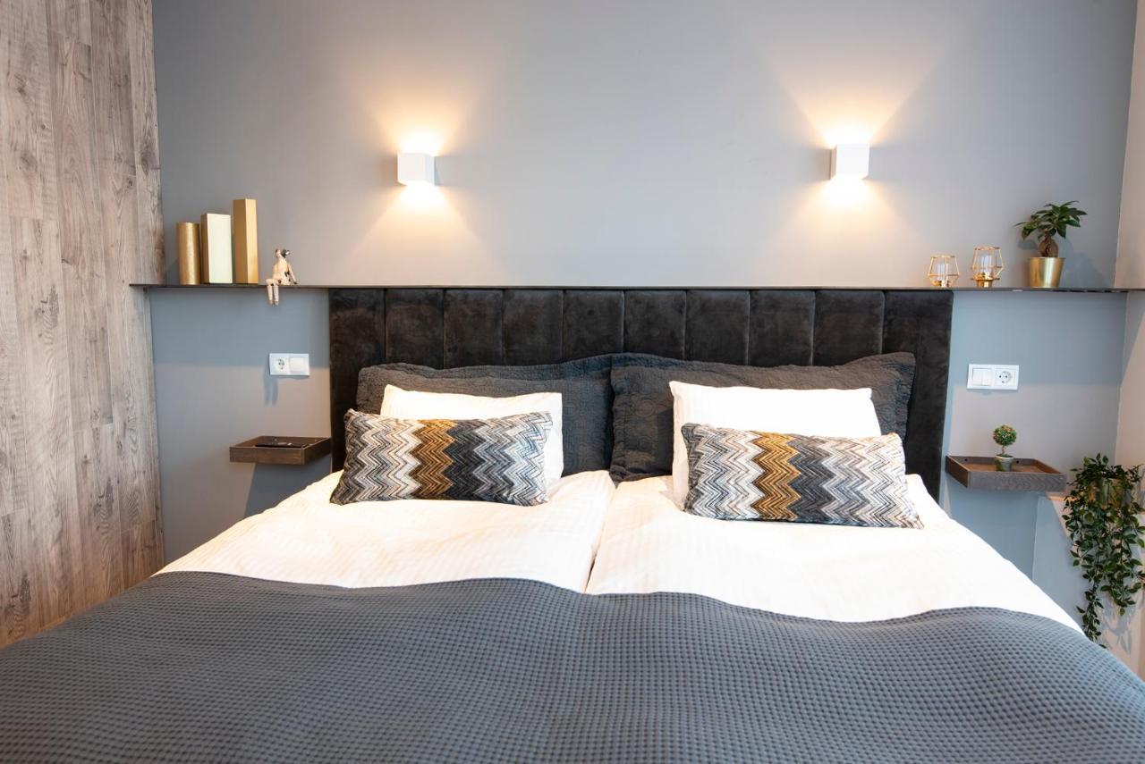 B14 Apartments & Rooms Reykjavík Dış mekan fotoğraf