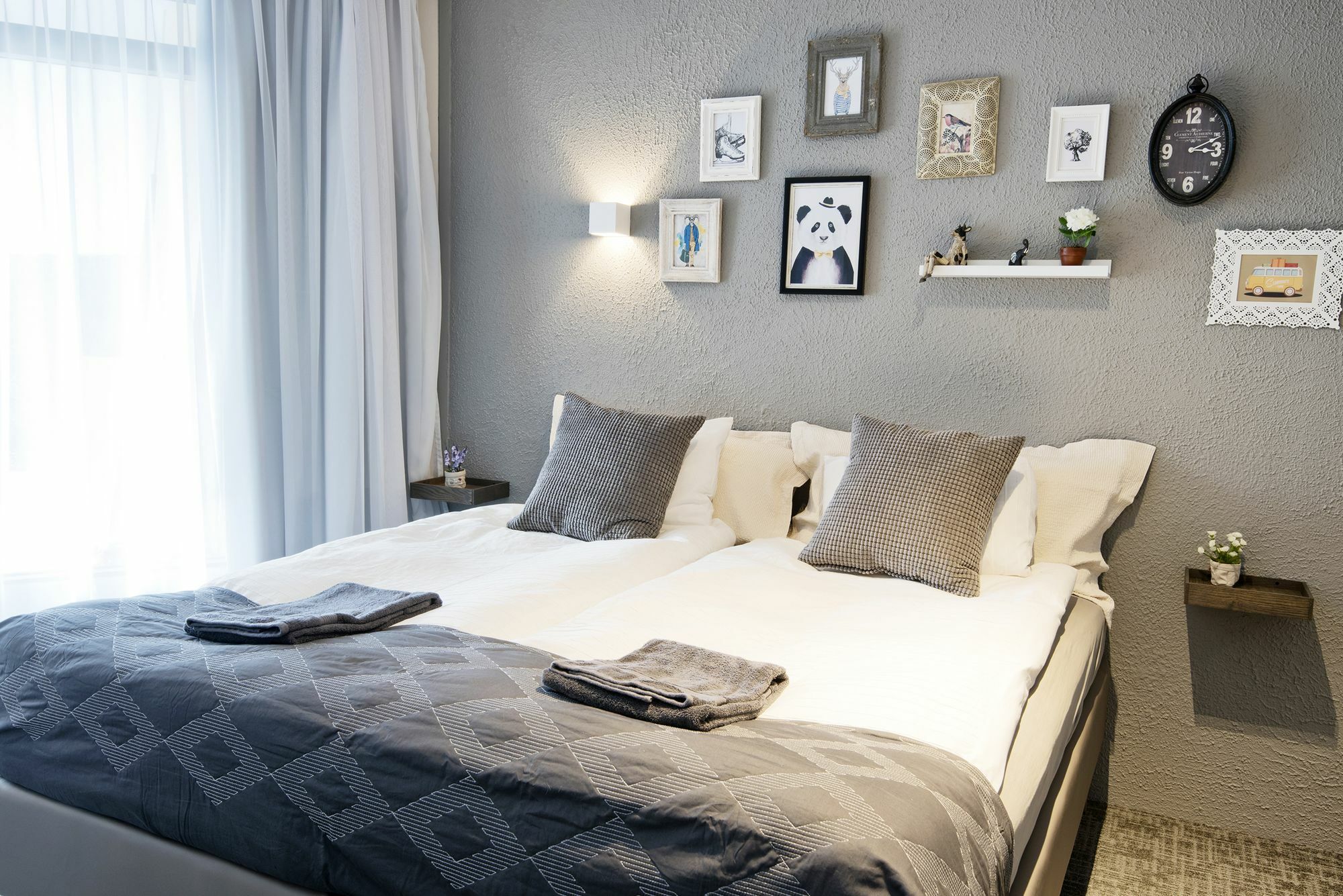 B14 Apartments & Rooms Reykjavík Dış mekan fotoğraf