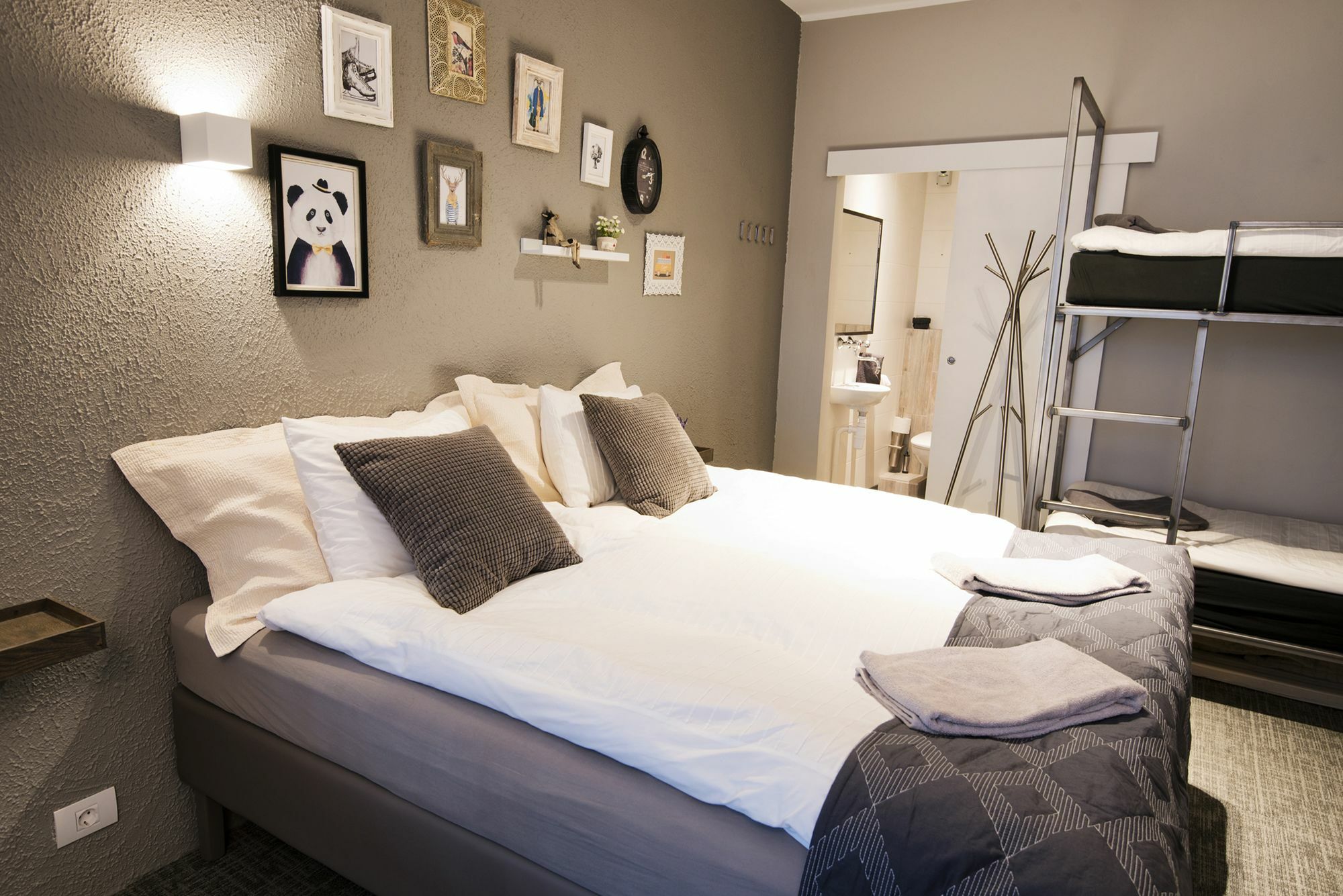 B14 Apartments & Rooms Reykjavík Dış mekan fotoğraf