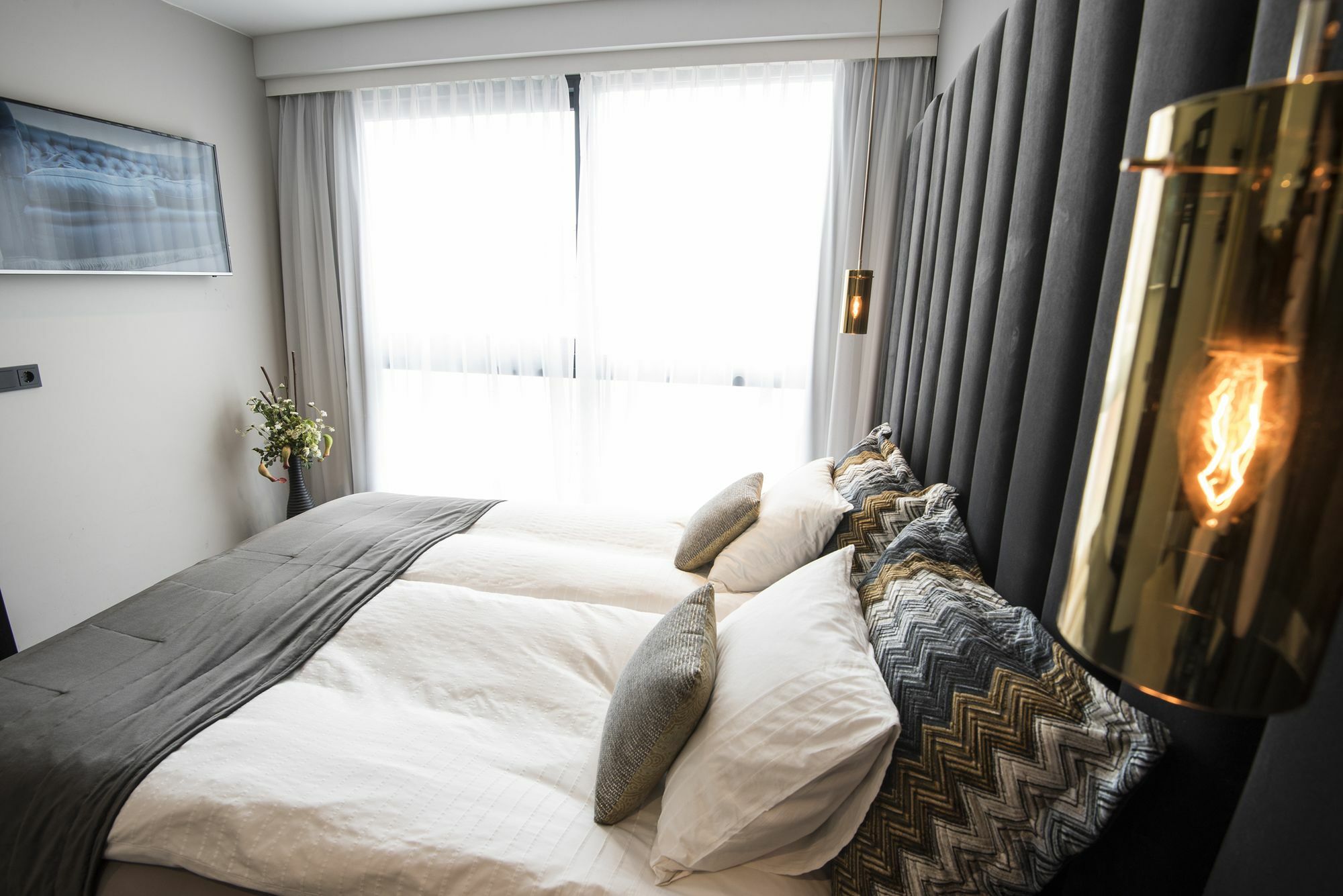 B14 Apartments & Rooms Reykjavík Dış mekan fotoğraf