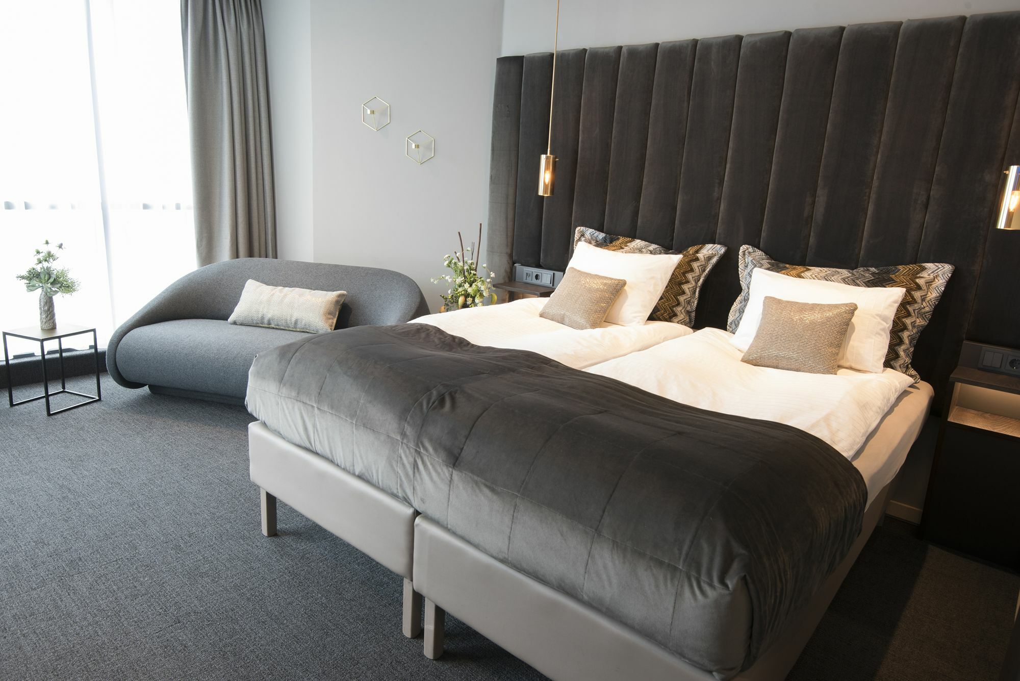 B14 Apartments & Rooms Reykjavík Dış mekan fotoğraf