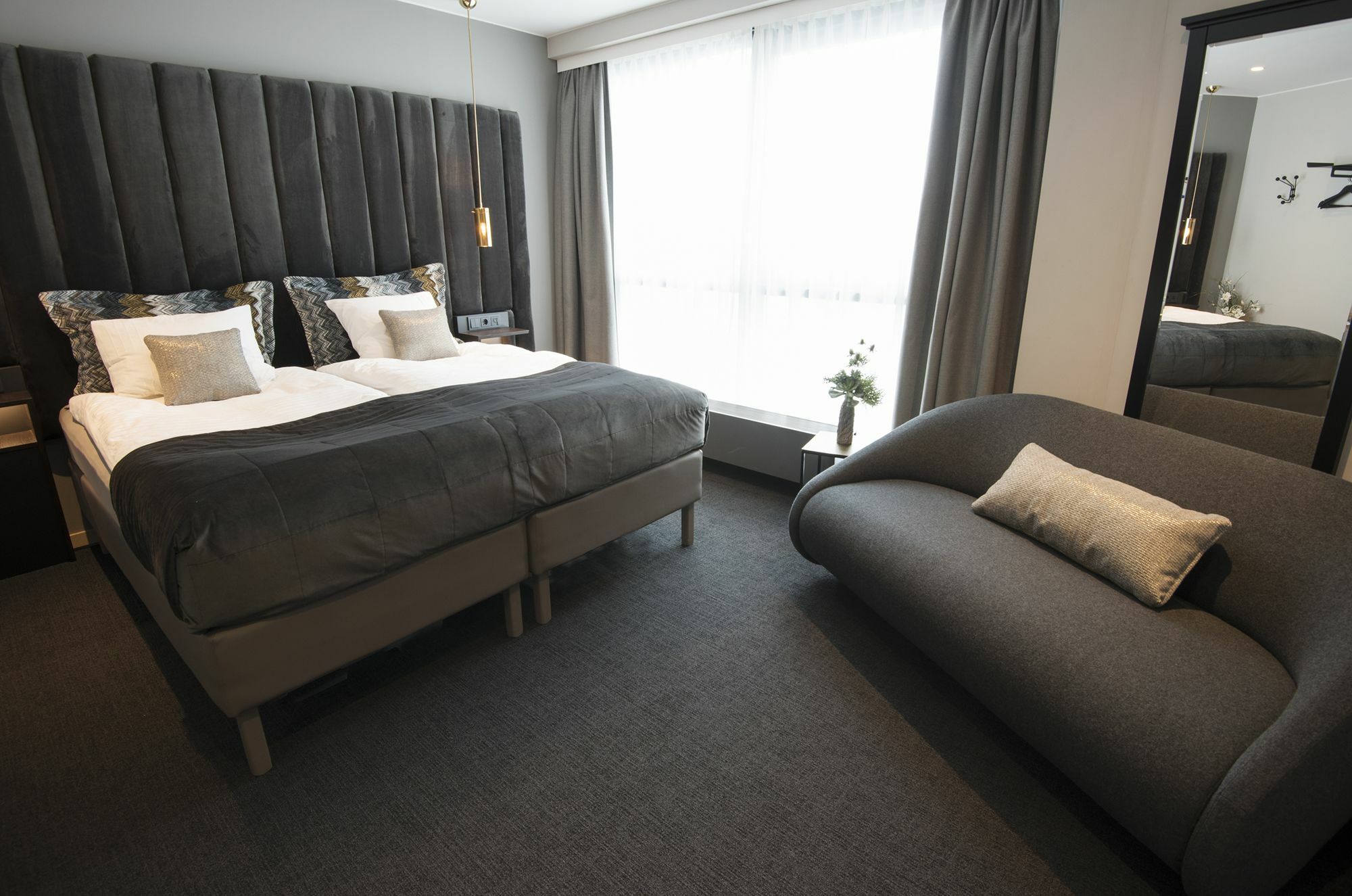 B14 Apartments & Rooms Reykjavík Dış mekan fotoğraf
