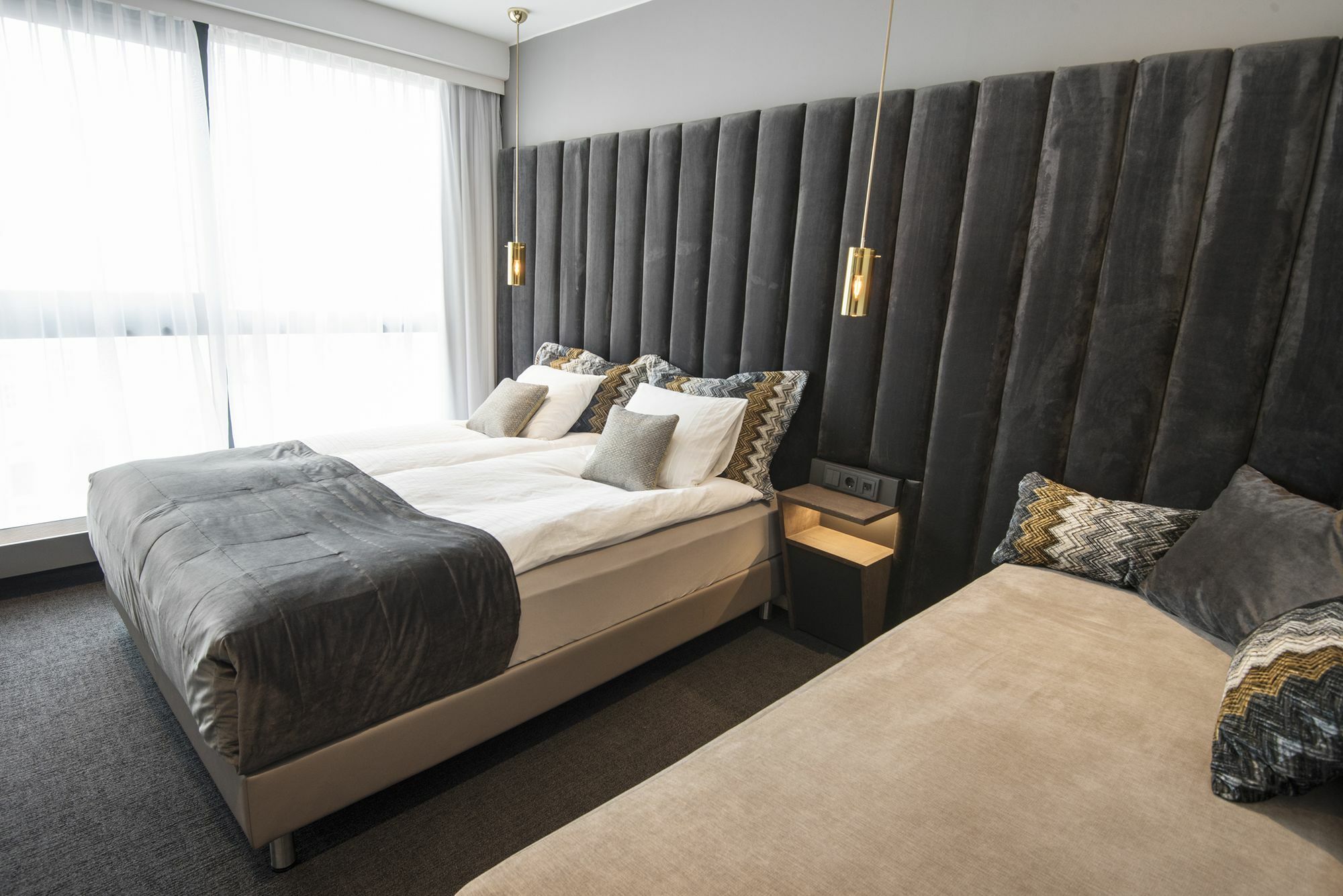 B14 Apartments & Rooms Reykjavík Dış mekan fotoğraf