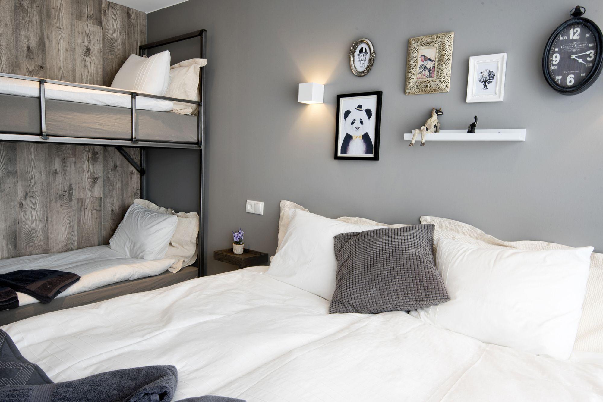 B14 Apartments & Rooms Reykjavík Dış mekan fotoğraf