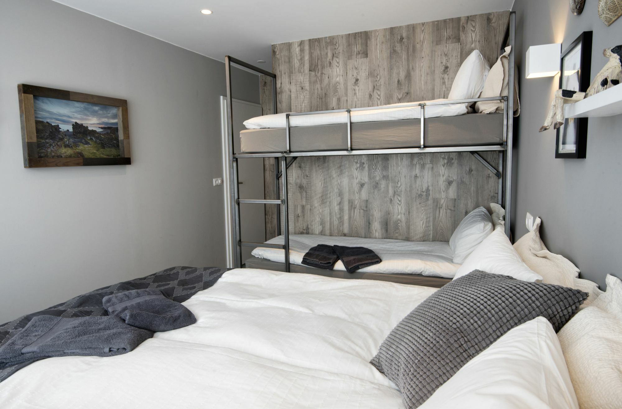 B14 Apartments & Rooms Reykjavík Dış mekan fotoğraf