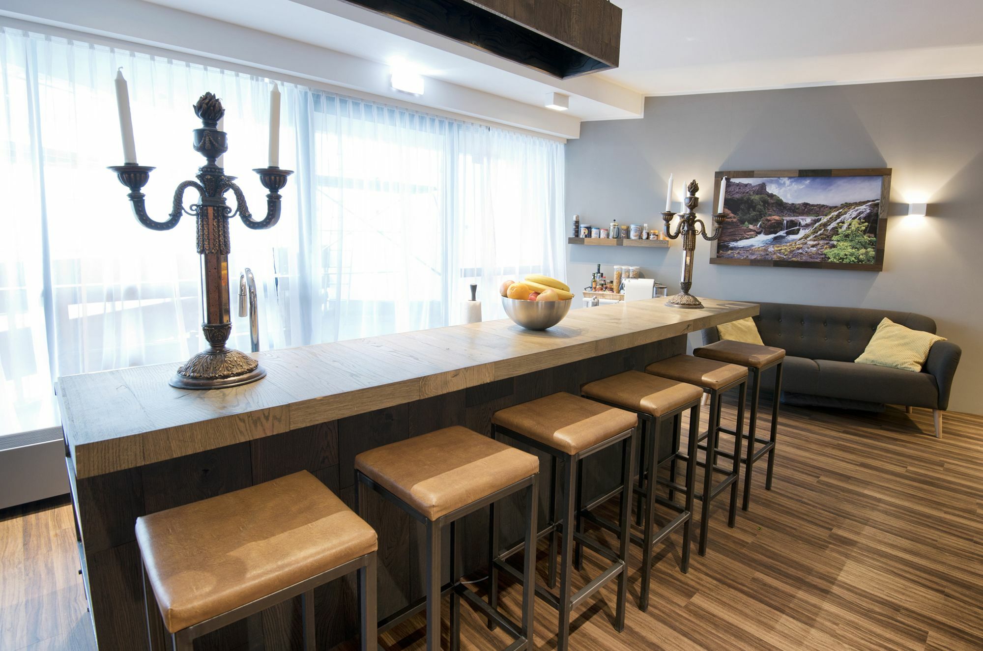 B14 Apartments & Rooms Reykjavík Dış mekan fotoğraf