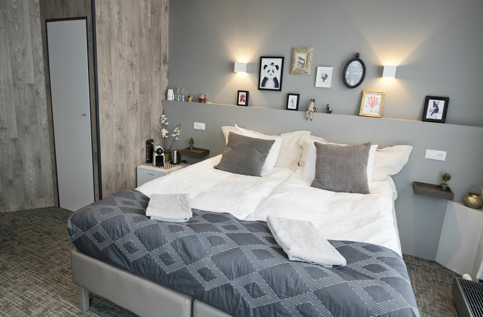 B14 Apartments & Rooms Reykjavík Dış mekan fotoğraf